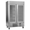 Victory Refrigeration LSF49HC-1-IQ UltraSpec™ 46.2cuft Reach-In Merchandiser Freezer 