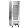Victory Refrigeration LSR23HC-1-IQ UltraSpec™ 23.1cuft Reach-In Merchandiser Freezer 