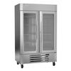 Victory Refrigeration LSR49HC-1 UltraSpec™ 46.15cuft Reach-In Merchandiser Refrigerator 