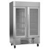 Victory Refrigeration LSR49HC-1-IQ UltraSpec™ 46.15cuft Reach-In Merchandiser Refrigerator 