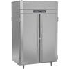 Victory Refrigeration RFS-2D-S1-PT-HD-HC UltraSpec™ 22.9cuft Pass-Thru Refrigerator/Freezer 
