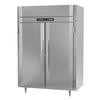 Victory Refrigeration RFSA-2D-S1-EW-HC UltraSpec™ 24.08cuft Reach-In Refrigerator/Freezer 