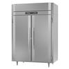 Victory Refrigeration RFSA-2D-S1-EW-PT-HC UltraSpec™ 26.06cuft Pass-Thru Refrigerator/Freezer 
