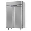 Victory Refrigeration RFSA-2D-S1-HC UltraSpec™ 21.01cuft Reach-In Refrigerator/Freezer 