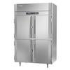 Victory Refrigeration RFSA-2D-S1-HD-HC UltraSpec™ 21.01cuft Reach-In Refrigerator/Freezer 
