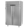 Victory Refrigeration RFSA-2D-S1-PT-HC UltraSpec™ 22.9cuft Pass-Thru Refrigerator/Freezer 
