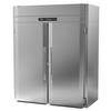 Victory Refrigeration RISA-2D-S1-PT-HC UltraSpec™ 78.49cuft Two-Section Roll-Thru Refrigerator 