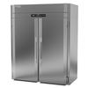 Victory Refrigeration RISA-2D-S1-PT-XH-HC UltraSpec™ 85.76cuft Roll-Thru 90"H Refrigerator 