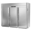 Victory Refrigeration RISA-3D-S1-HC UltraSpec™ 106.81cuft Three-Section Roll-In Refrigerator 