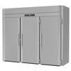 Victory Refrigeration RISA-3D-S1-PT-HC UltraSpec™ 101.25cuft Three-Section Roll-Thru Refrigerator 