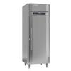 Victory Refrigeration RS-1D-S1-EW-HC UltraSpec™ 24.08cuft One-Section Reach-In Refrigerator 