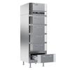 Victory Refrigeration RS-1D-S1-HC-FF UltraSpec™ 21.01cuft Reach-In Fish File Refrigerator 