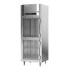 Victory Refrigeration RS-1N-S1-HG-HC UltraSpec™ 20.15cuft One-Section Reach-In Refrigerator 