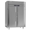 Victory Refrigeration RS-2D-S1-EW-HC UltraSpec™ 49.02cuft Two-Section Reach-In Refrigerator 