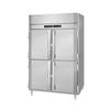 Victory Refrigeration RS-2D-S1-EW-HD-HC UltraSpec™ 49.02cuft Two-Section Reach-In Refrigerator 