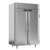 Victory Refrigeration RS-2D-S1-HC UltraSpec™ 44.57cuft Two-Section Reach-In Refrigerator 