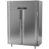 Victory Refrigeration RS-2N-S1-HC UltraSpec™ 41.35cuft Two-Section Reach-In Refrigerator 