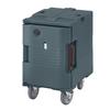 Cambro UPCHW400401 Heated Ultra Pan Carrier (6) Pan Capacity with Casters 