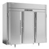 Victory Refrigeration RS-3D-S1-EW-HC UltraSpec™ 74.16cuft Three-Section Reach-In Refrigerator 