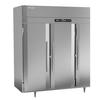 Victory Refrigeration RS-3D-S1-HC UltraSpec™ 68.34cuft Three-Section Reach-In Refrigerator 