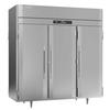 Victory Refrigeration RS-3D-S1-PT-HC UltraSpec™ 73.99cuft Three-Section Pass-Thru Refrigerator 