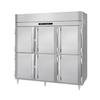 Victory Refrigeration RS-3D-S1-PT-HD-HC UltraSpec™ 75.9cuft Three-Section Pass-Thru Refrigerator 