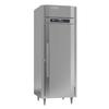 Victory Refrigeration RSA-1D-S1-EW-HC UltraSpec™ 24.08cuft One-Section Reach-In Refrigerator 