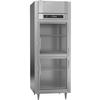 Victory Refrigeration RSA-1D-S1-EW-HG-HC UltraSpec™ 24.08cuft One-Section Reach-In Refrigerator 