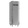 Victory Refrigeration RSA-1D-S1-HC UltraSpec™ 21.01cuft One-Section Reach-In Refrigerator 