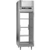 Victory Refrigeration RSA-1D-S1-PT-G-HC UltraSpec™ 22.9cuft One-Section Pass-Thru Refrigerator 