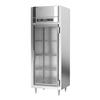 Victory Refrigeration RSA-1N-S1-G-HC UltraSpec™ 20.15cuft One-Section Reach-In Refrigerator 