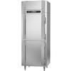 Victory Refrigeration RSA-1N-S1-HD-HC UltraSpec™ 16.7cuft One-Section Reach-In Refrigerator 