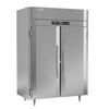 Victory Refrigeration RSA-2D-S1-EW-PT-HC UltraSpec™ 52.97cuft Two-Section Pass-Thru Refrigerator 
