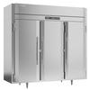 Victory Refrigeration RSA-3D-S1-EW-HC UltraSpec™ 74.16cuft Three-Section Reach-In Refrigerator 