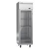 Victory Refrigeration VEFSA-1D-GD-HC Elite™ 21.66cuft One-Section Reach-In Freezer 
