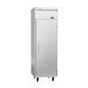 Victory Refrigeration VEFSA-1D-SD-HC Elite™ 21.66cuft One-Section Reach-In Freezer 