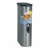 Bunn 39600.0001 TDO-N-3.5 Narrow 3.5gl Iced Beverage Dispenser 