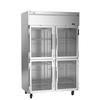Victory Refrigeration VEFSA-2D-HG-HC Elite™ 46.29cuft Two-Section Reach-In Freezer 