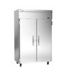 Victory Refrigeration VEFSA-2D-SD-HC Elite™ 45.2cuft Two-Section Reach-In Freezer 