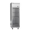 Victory Refrigeration VERSA-1D-GD-HC Elite™ 21.66cuft One-Section Reach-In Refrigerator 