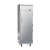Victory Refrigeration VERSA-1D-HD-HC Elite™ 21.17cuft One-Section Reach-In Refrigerator 