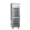 Victory Refrigeration VERSA-1D-HG-HC Elite™ 21.66cuft One-Section Reach-In Refrigerator 