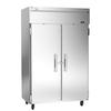 Victory Refrigeration VERSA-2D-SD-HC Elite™ 45.2cuft Two-Section Reach-In Refrigerator 