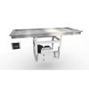 Duke Manufacturing RFT2-SL (2) Pan Recessed Slimline Drop-In Frost Top - 120v 