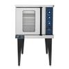 Duke Manufacturing 59-E3XX Electric Half-Size Single Deck Countertop Convection Oven 