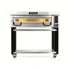 Pizza Master PM 731ED 58in Wide Single Deck Electric Pizza Oven 