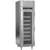 Victory Refrigeration WC-1D-S1-HC 21.01cuft One-Section Reach-In Refrigerated Wine Cooler 