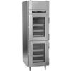 Victory Refrigeration WCDT-1D-S1-HC 17.98cuft One-Section Dual-Temp Refrigerated Wine Cooler 