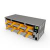 Duke Manufacturing RFHU-24 - Item 268720