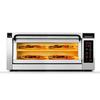 Pizza Master PM 401ED-2DW 42in Wide Single Deck Electric Countertop Pizza Oven 